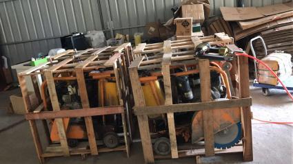东河行李、家具、电器包装托运