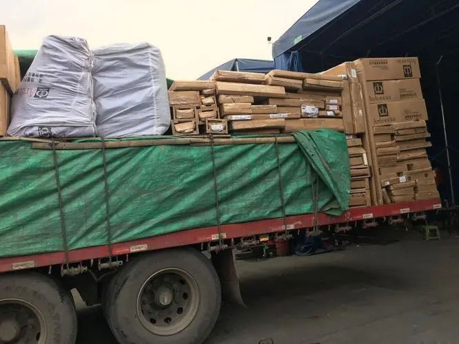 东河家具托运
